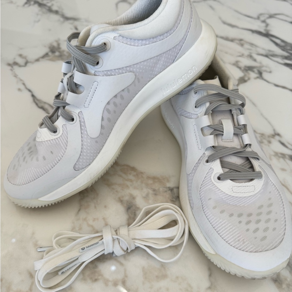 Lululemon Sneakers